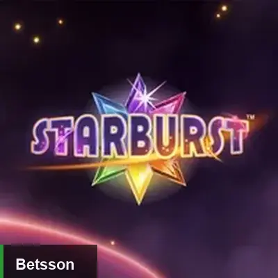 Starburst